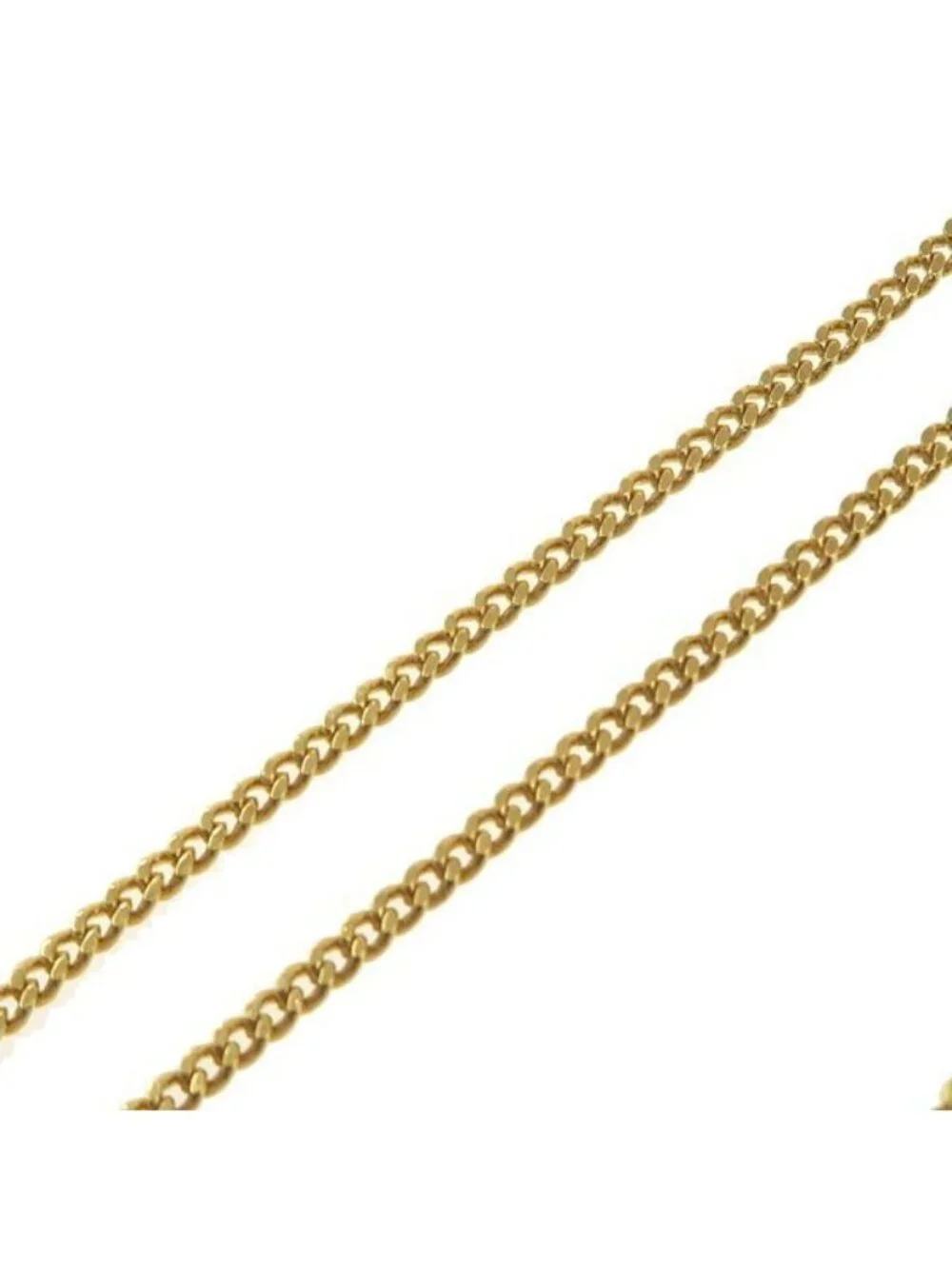 Celine Triomphe Necklace a
